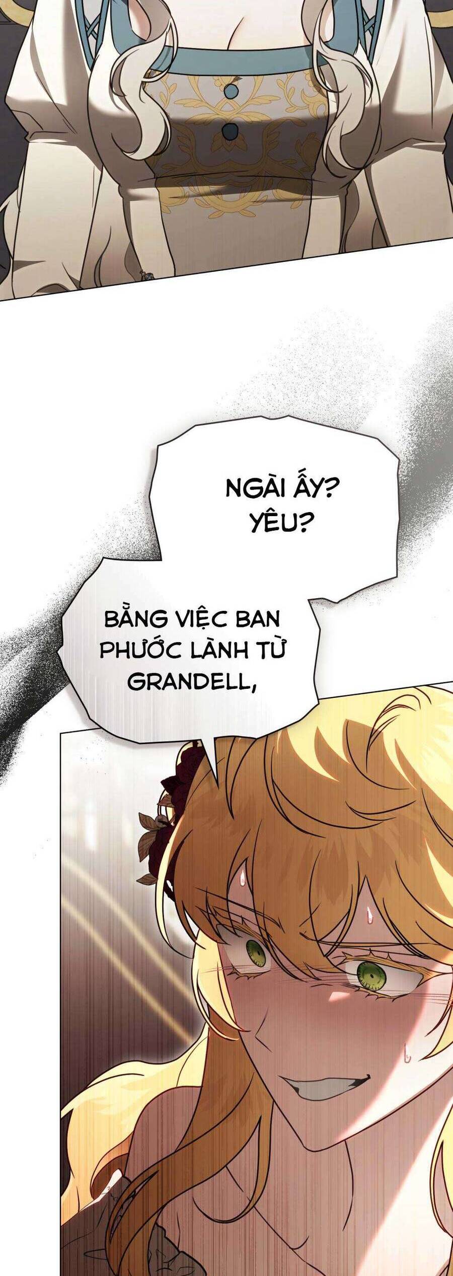 Hôn Nhân Khế Ước Chương 40 Ảnh 28