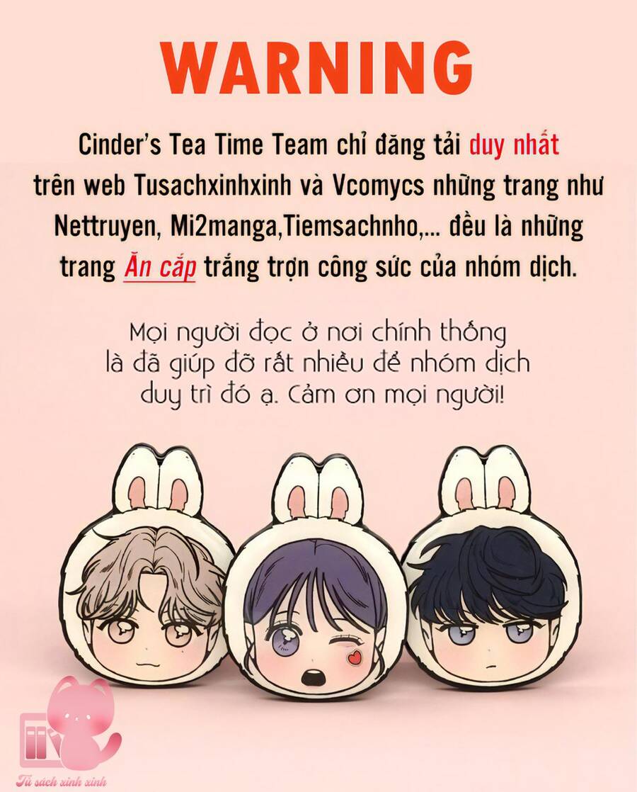 Cảm Xúc Chuyển Giao Chương 18 Ảnh 3