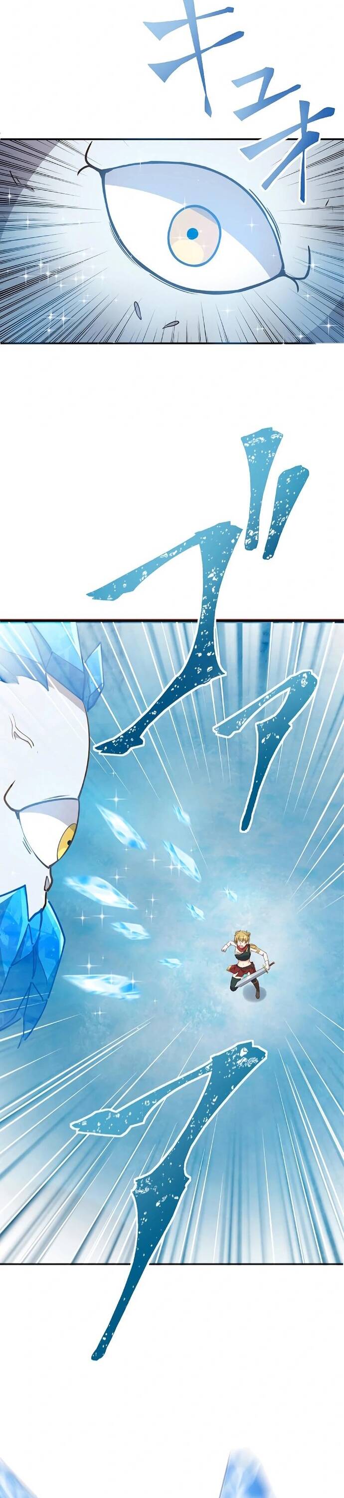 Jozan Fuyo No Komikaraizu Sutato Shimashita! Chương 12 Ảnh 32