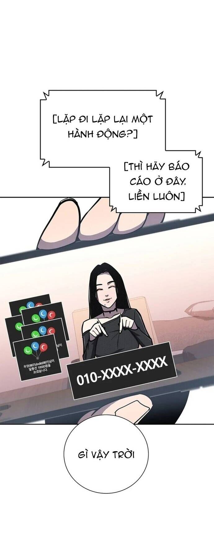 Đấu Phật Chương 10 Ảnh 51