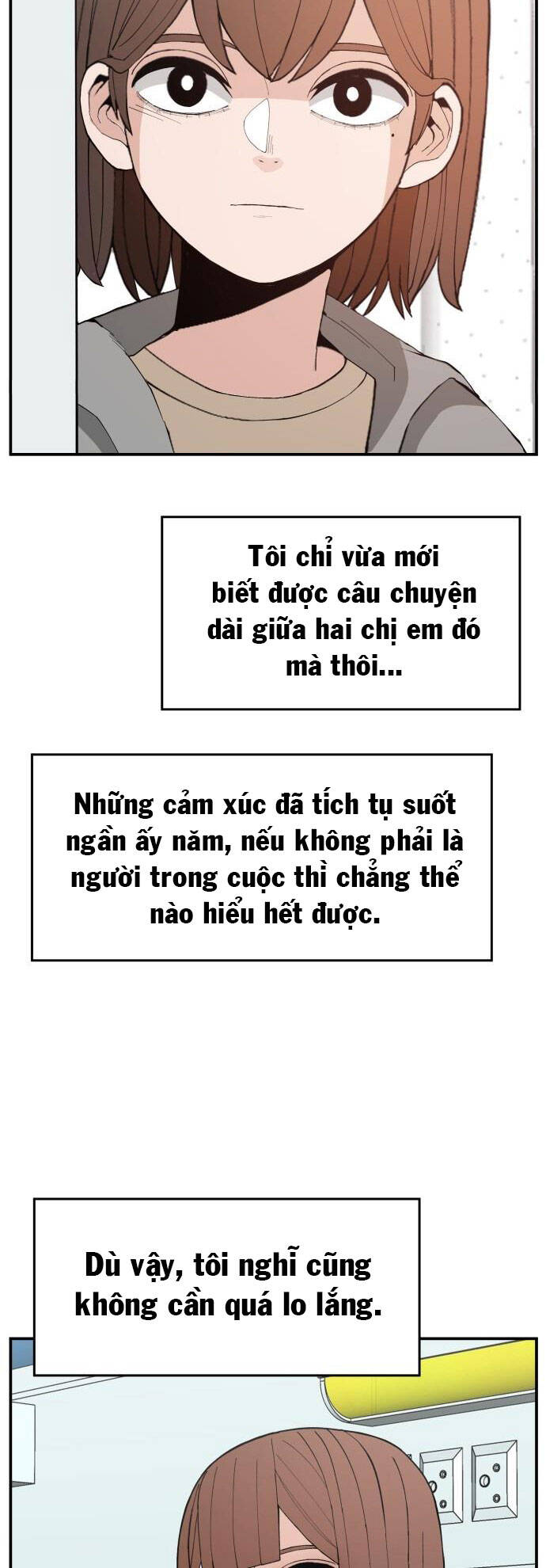 Lớp Học Phản Diện Chương 96 Ảnh 42