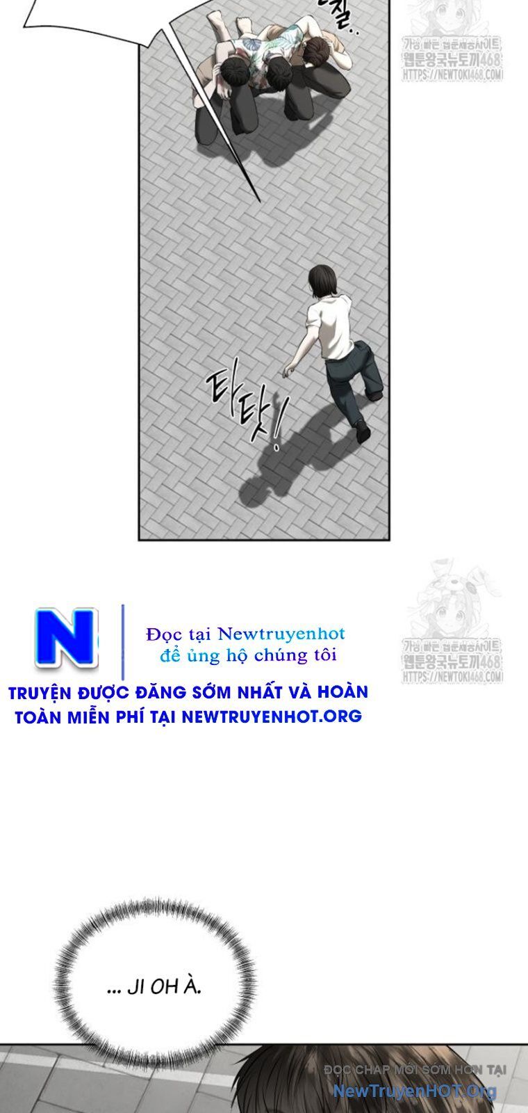 Bạn Gái Tôi Là Quái Vật Chương 47 Ảnh 23