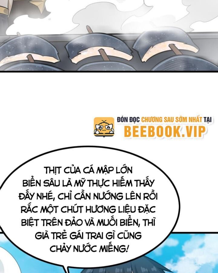 Sứ Đồ Vô Hạn Và 12 Chiến Cơ Chương 419 Ảnh 50
