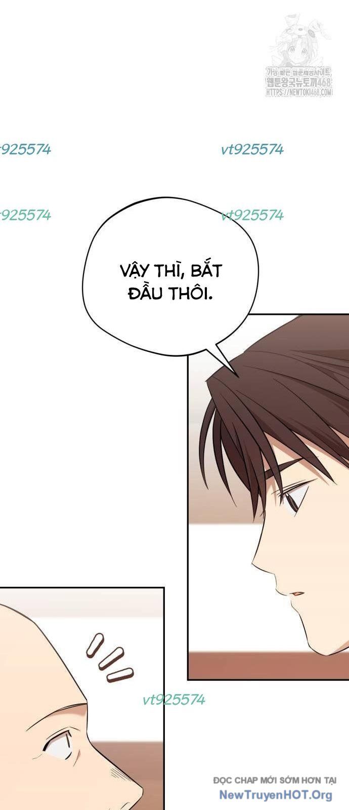 Thiên Ma Bấm Huyệt Chương 65 Ảnh 9
