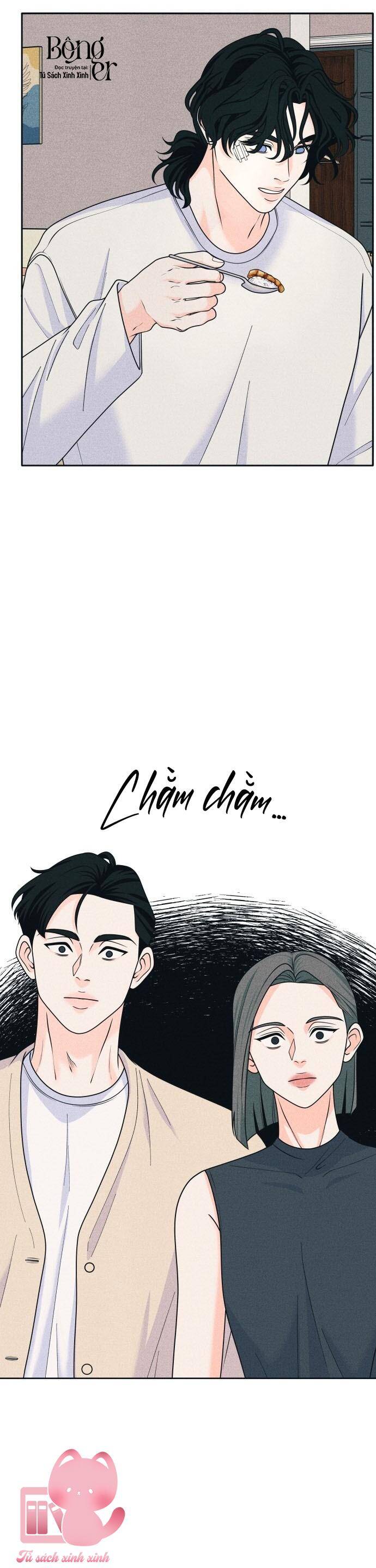 Thiếu Niên Hướng Nội Chương 83 Ảnh 10