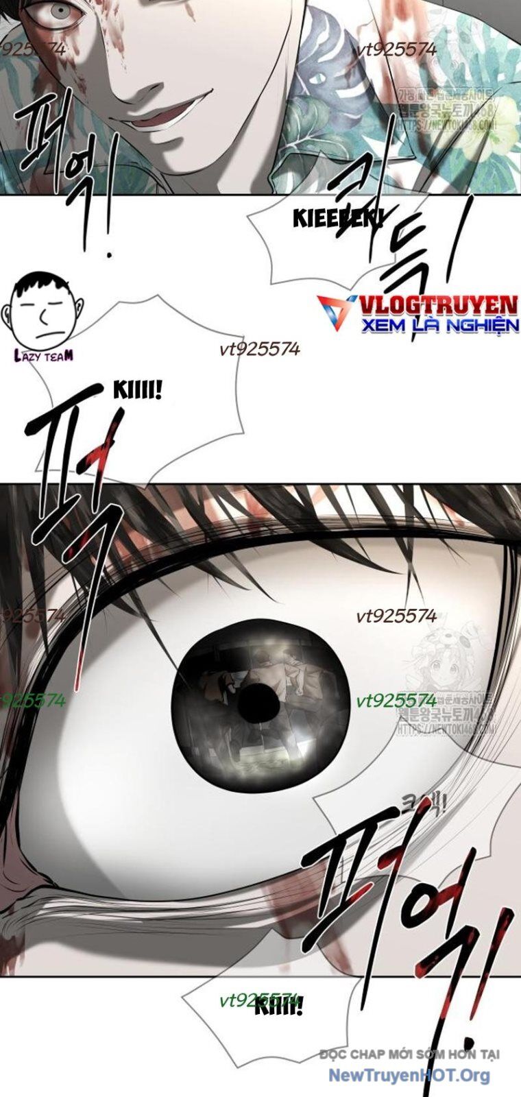 Bạn Gái Tôi Là Quái Vật Chương 47 Ảnh 48