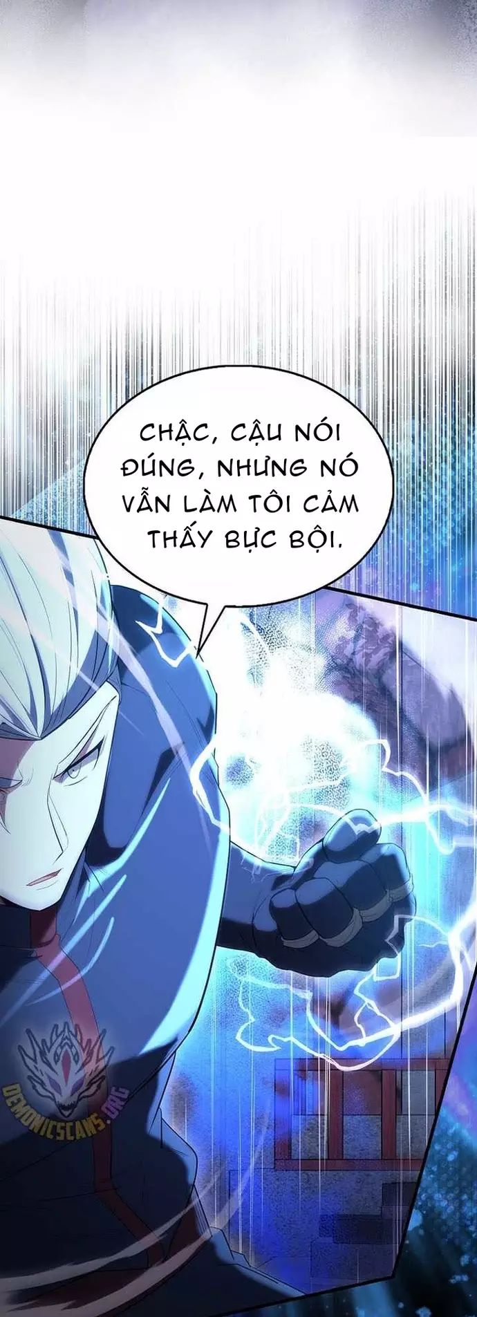 Nhân Vật Phụ Siêu Mạnh Chương 92 Ảnh 28