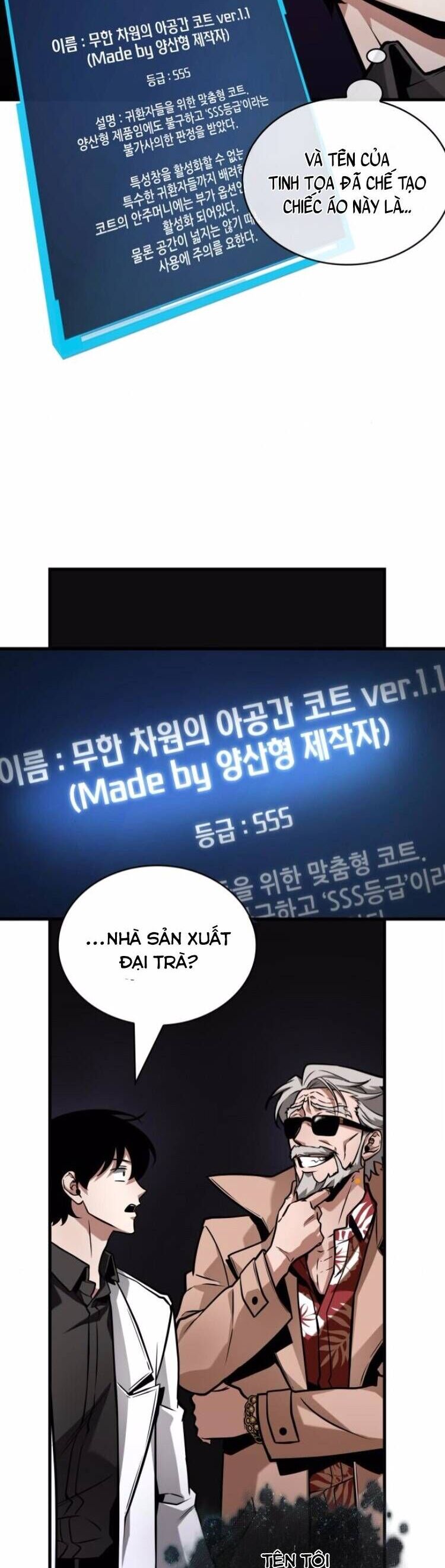 Toàn Trí Độc Giả - Omniscient Reader Chương 272 Ảnh 24