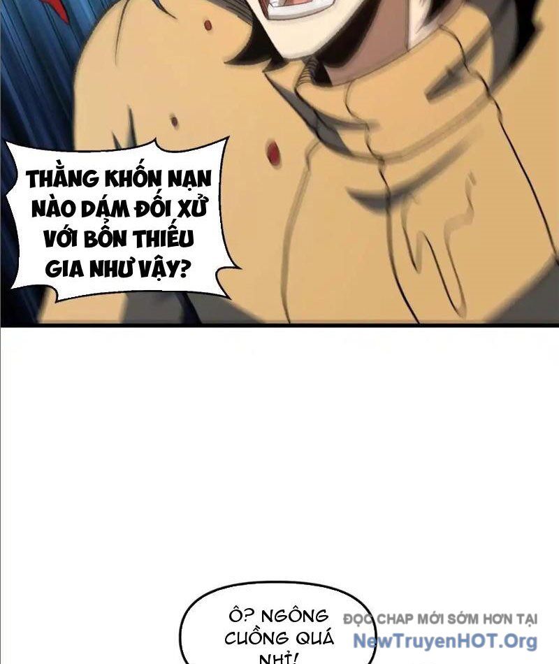 Hư Thực Chi Vương Chương 22 Ảnh 13