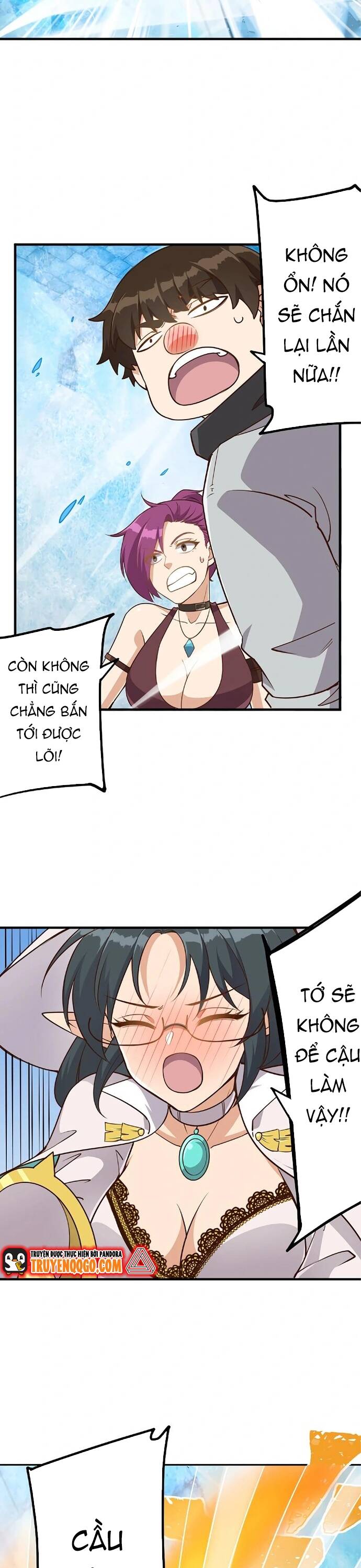 Jozan Fuyo No Komikaraizu Sutato Shimashita! Chương 14 Ảnh 31