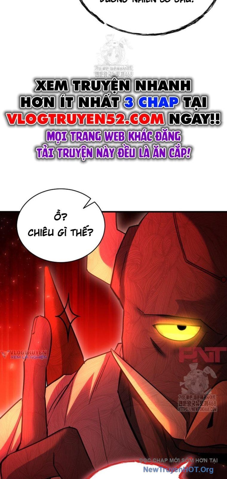 Ranker Mơ Được Nghỉ Hưu Chương 17 Ảnh 16