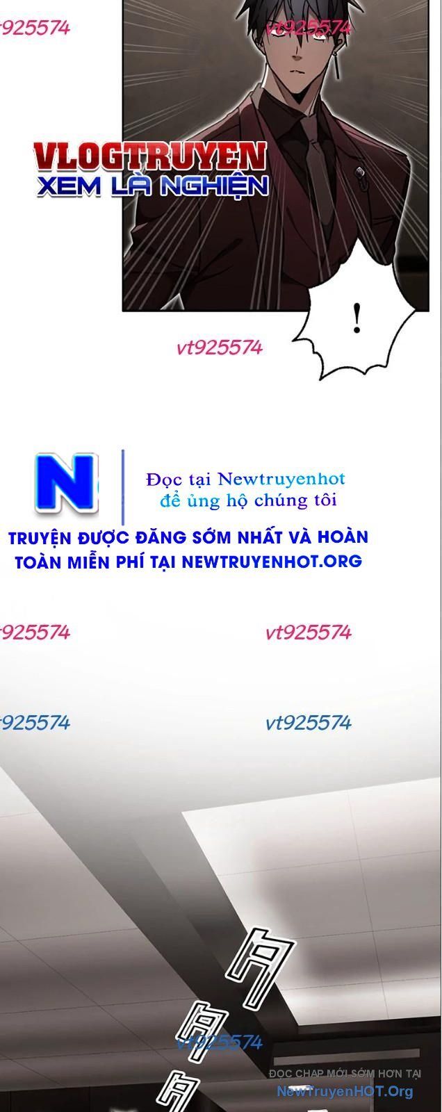 Quý Tộc Báo Thù Chương 30 Ảnh 8