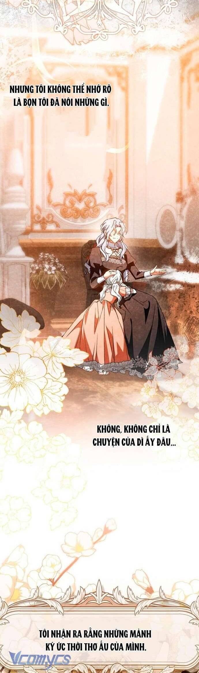 Chồng Của Tôi Giống Nam Chính Quá Đi Chương 17 Ảnh 52