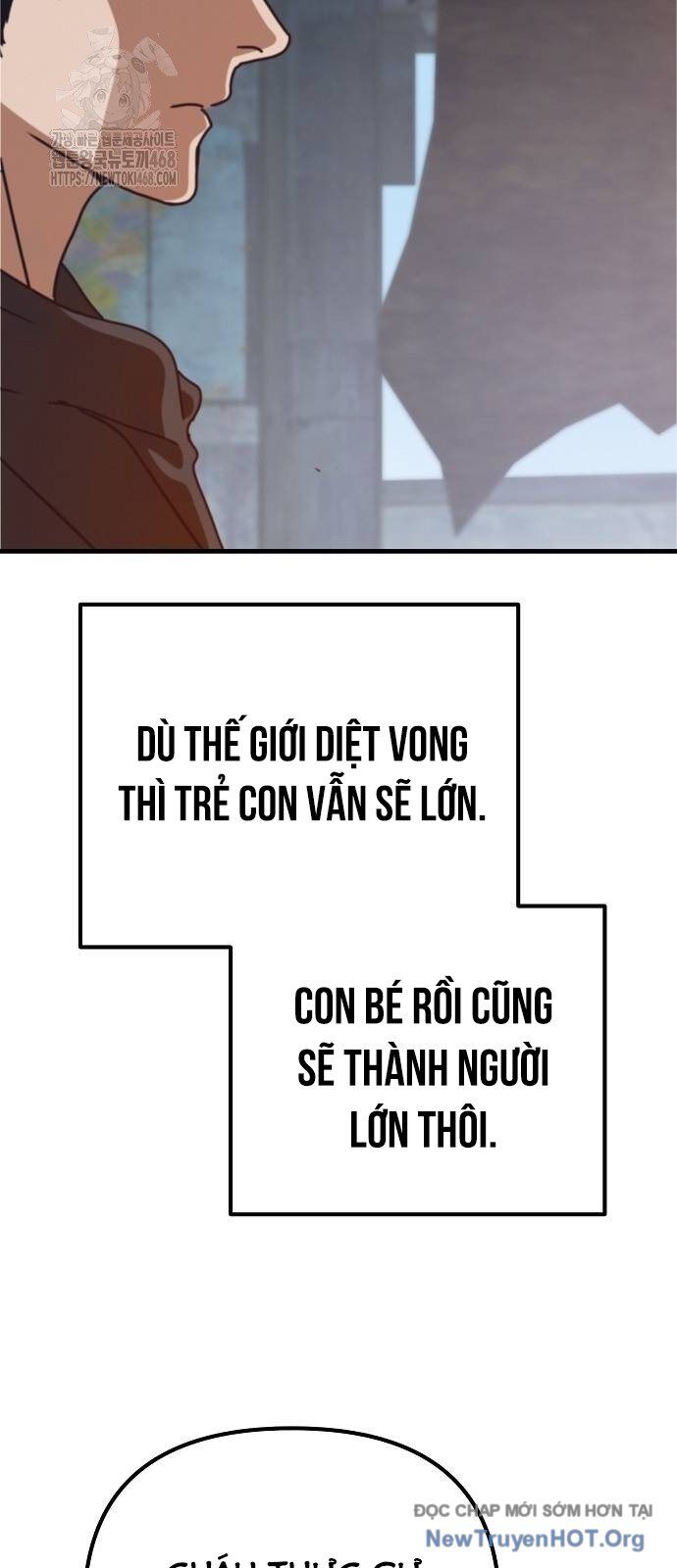 D-Day: Hầm Trú Ẩn Chương 58 Ảnh 35