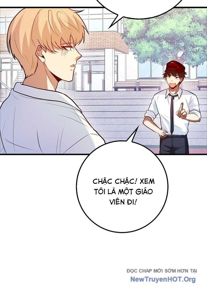 Thiên Tài Võ Thuật Hồi Quy Chương 103 Ảnh 52