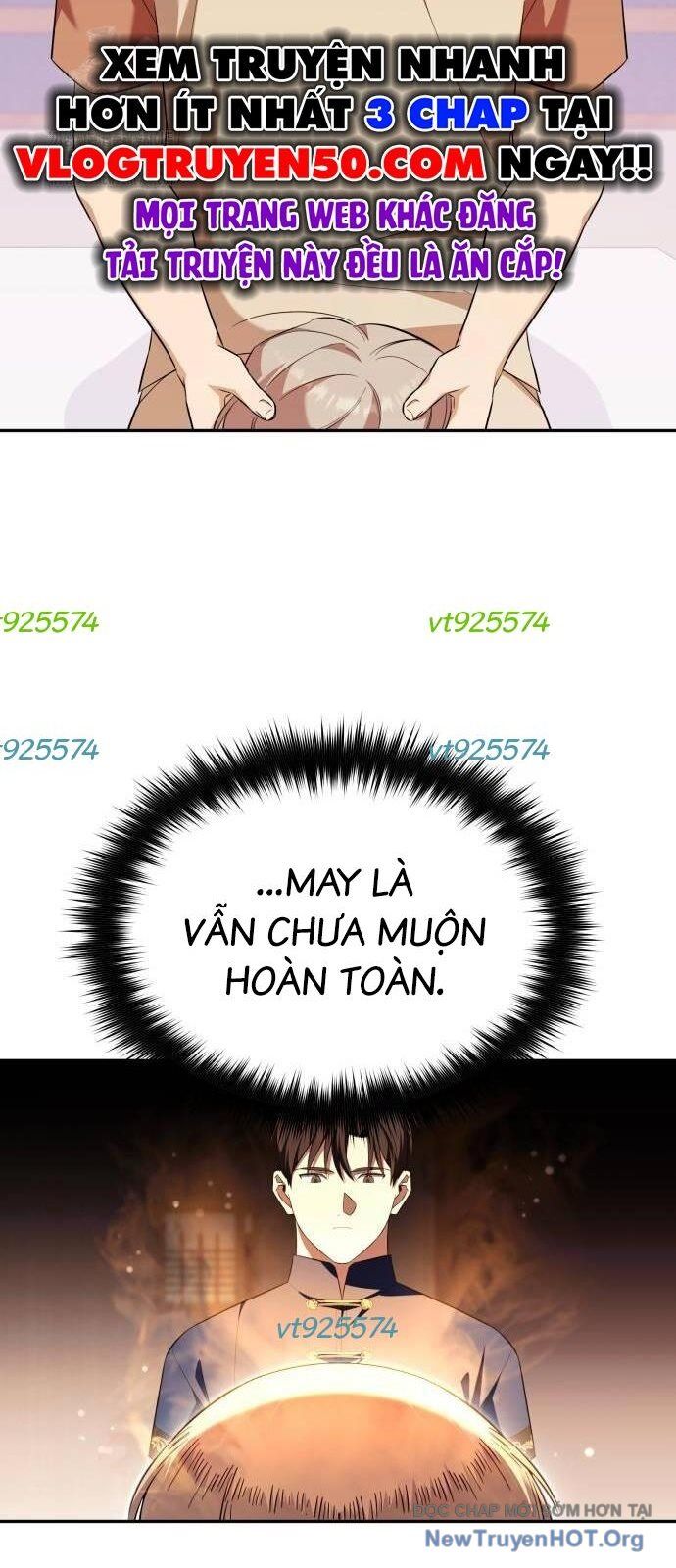 Thiên Ma Bấm Huyệt Chương 65 Ảnh 8