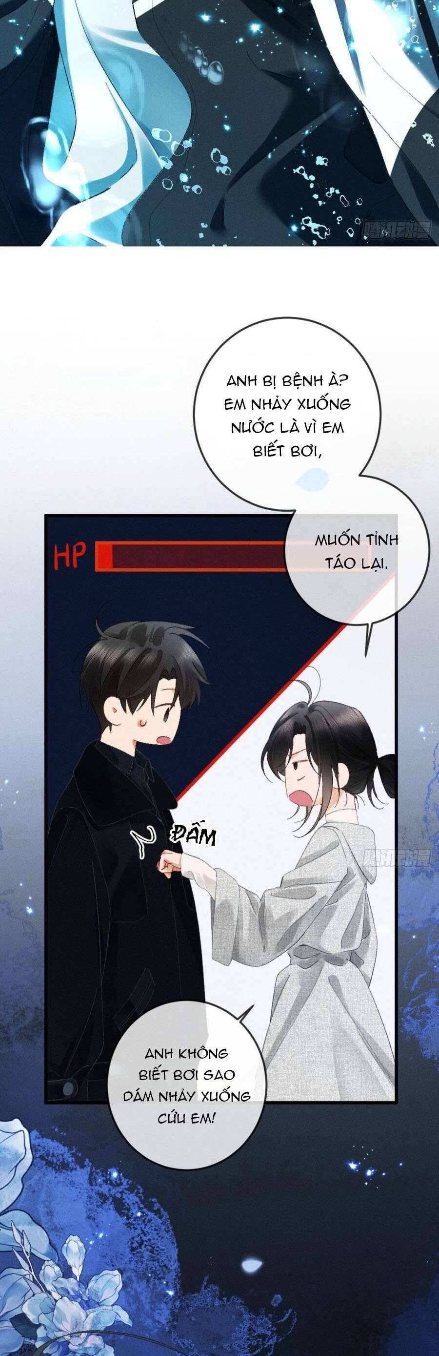 Sa Vào Cạm Bẫy! Chương 23 Ảnh 19