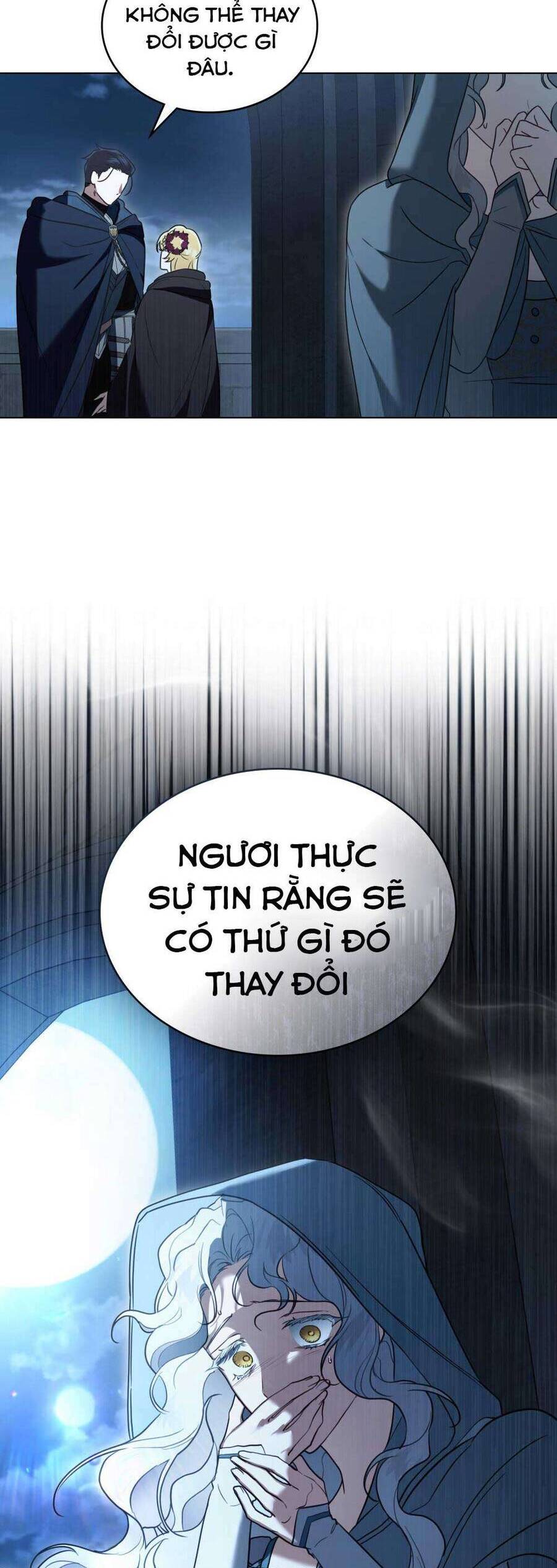 Hôn Nhân Khế Ước Chương 40 Ảnh 46
