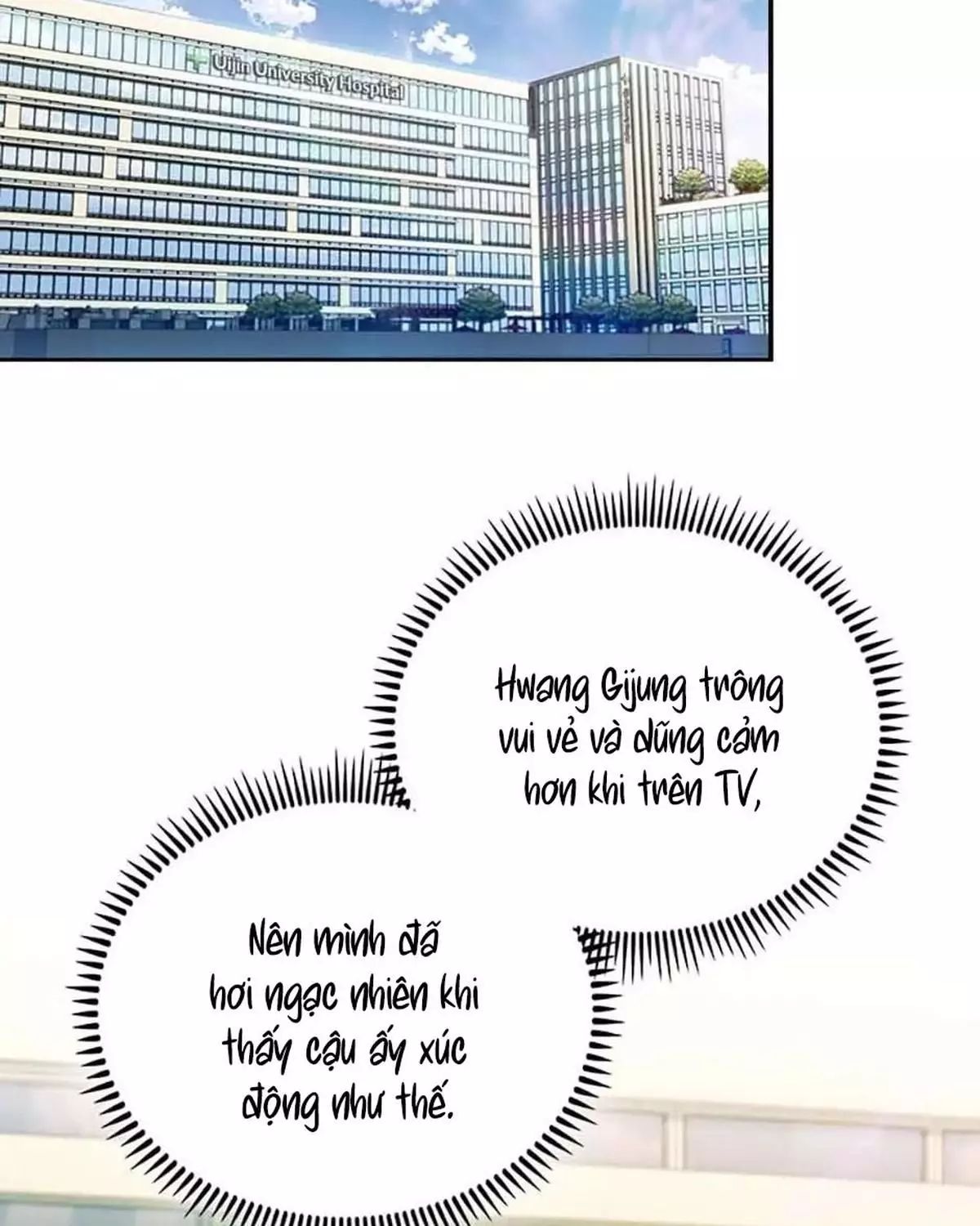 Bác Sĩ Thăng Cấp Chương 96 Ảnh 61