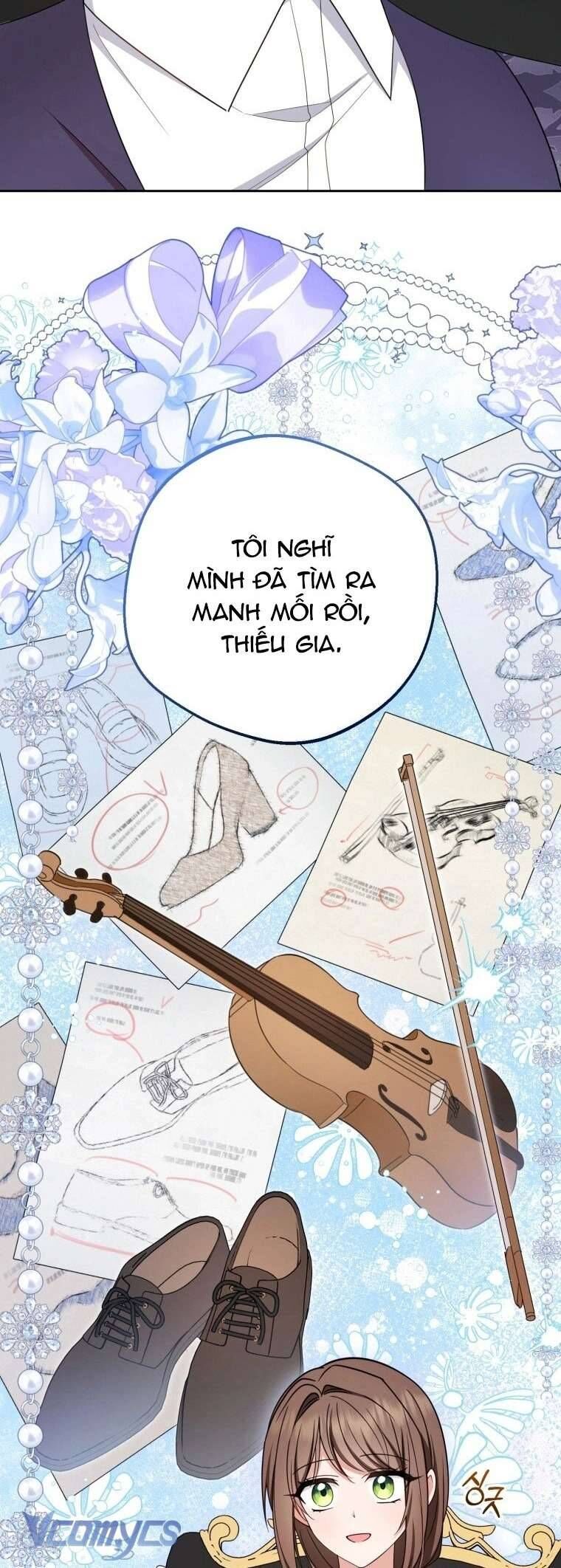 Được Yêu Thương Mà Còn Ngại Ngùng Sao! Chương 96 Ảnh 18