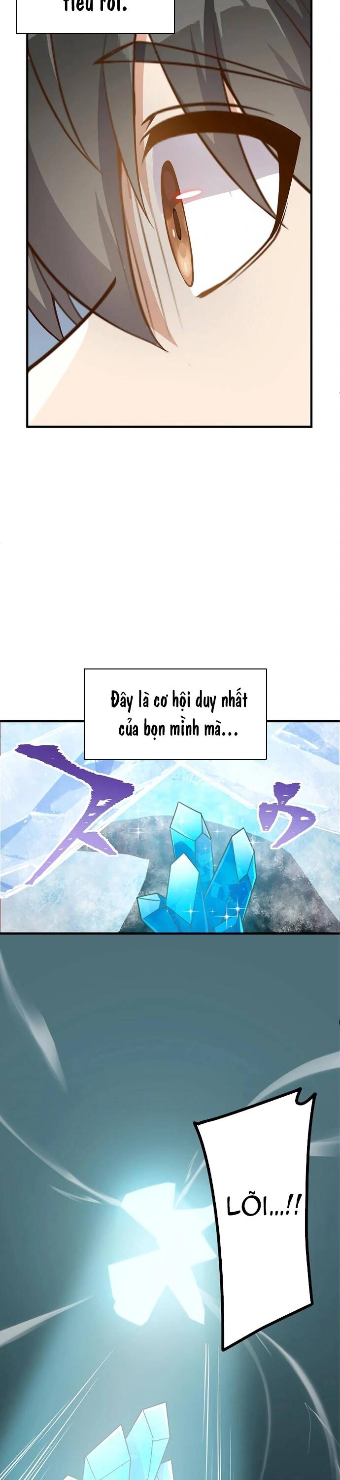 Jozan Fuyo No Komikaraizu Sutato Shimashita! Chương 14 Ảnh 24