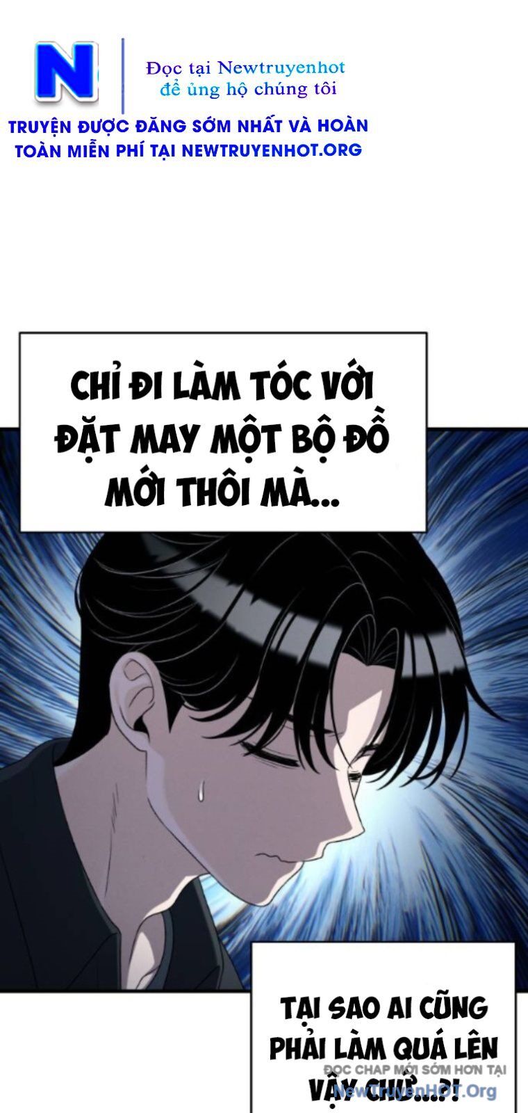 Nhật Kí Đổi Nghề Chương 24 Ảnh 16