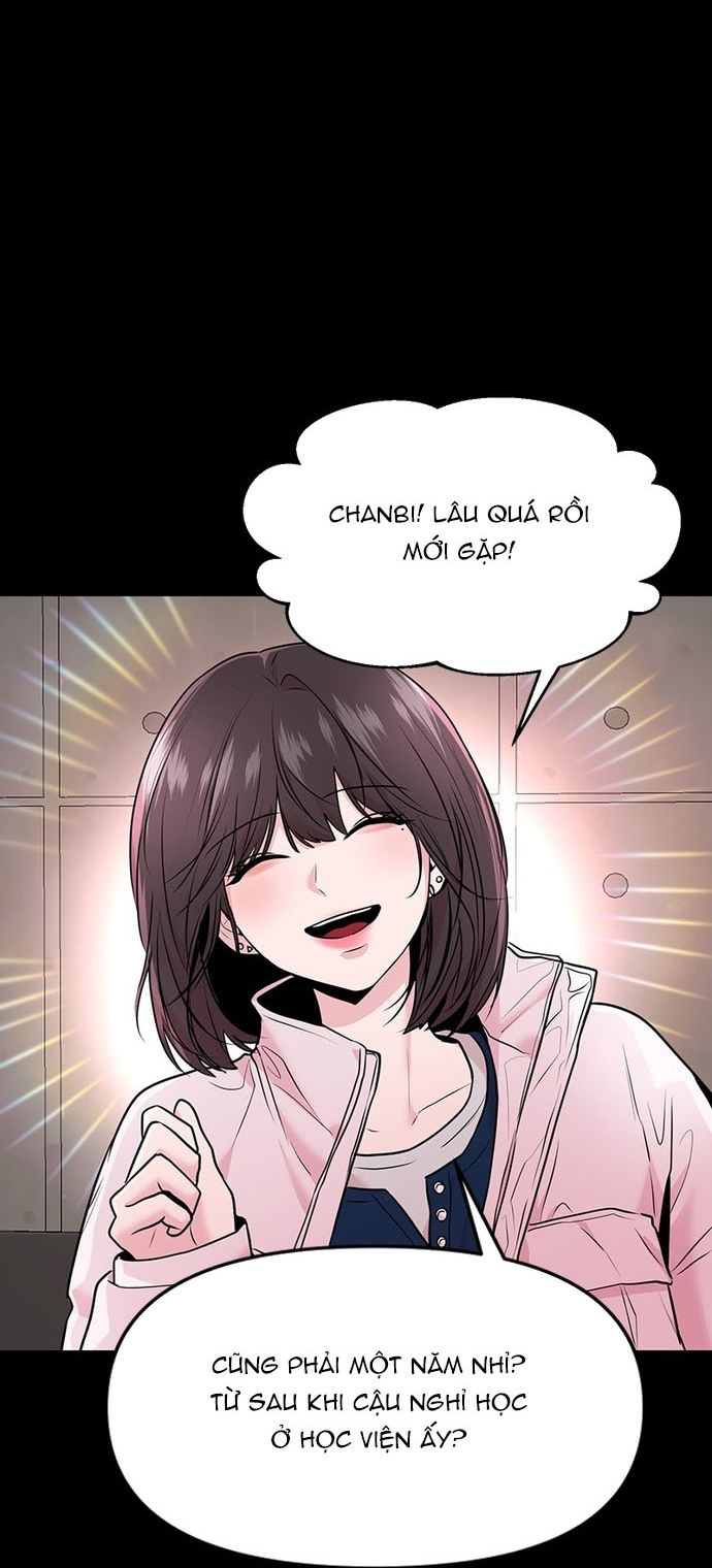 Trở Lại Với Chanbi Chương 42 Ảnh 16