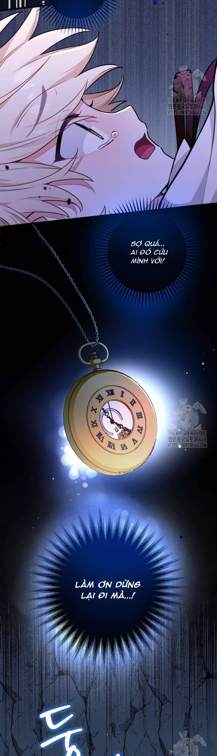 Bệ Hạ, Xin HãY Quên Tôi Đi Chương 9 Ảnh 8