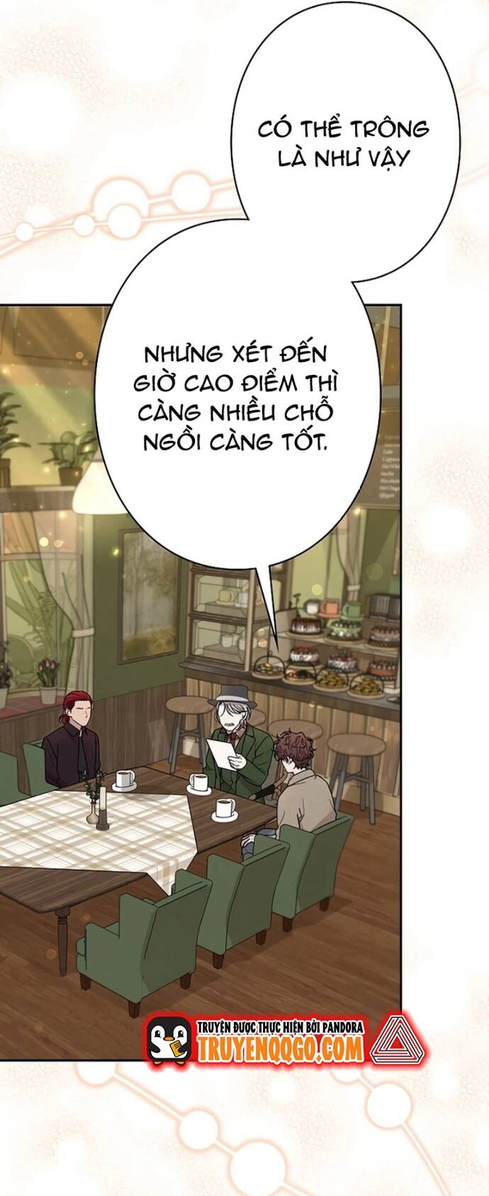 Nhà Thiết Kế Thiên Tài Hồi Quy Chương 22 Ảnh 49