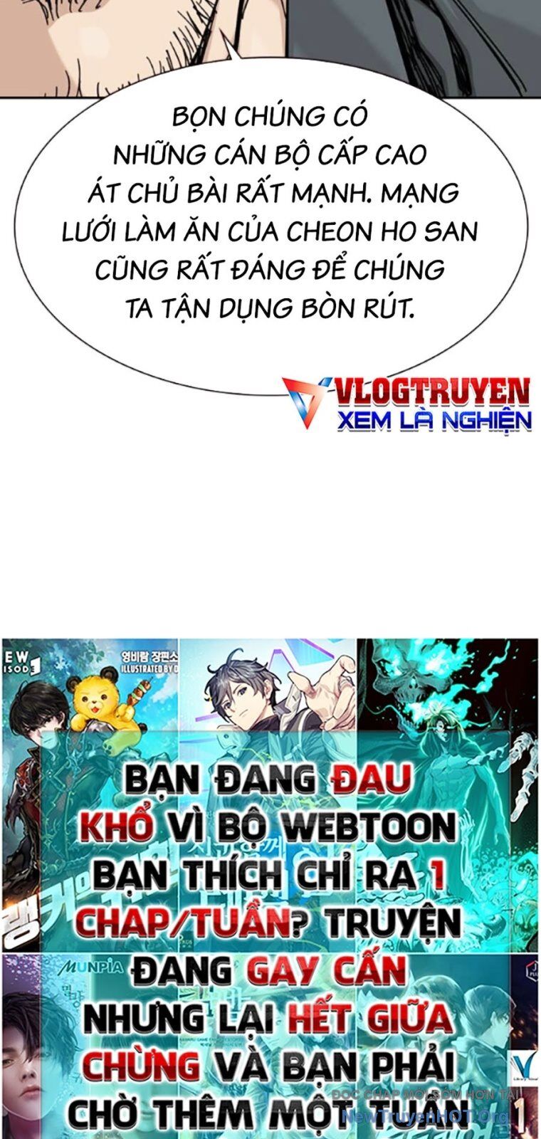 Để Có Thể Sống Sót Chương 176 Ảnh 31