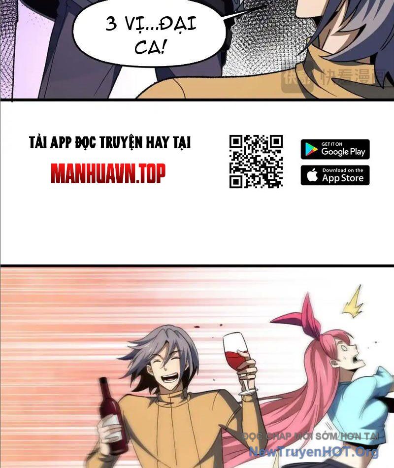 Hư Thực Chi Vương Chương 22 Ảnh 15