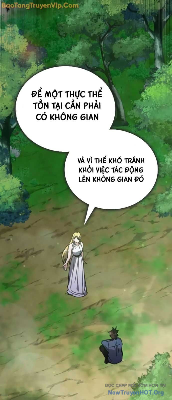 Học Viện Tối Thượng Chương 167 Ảnh 33