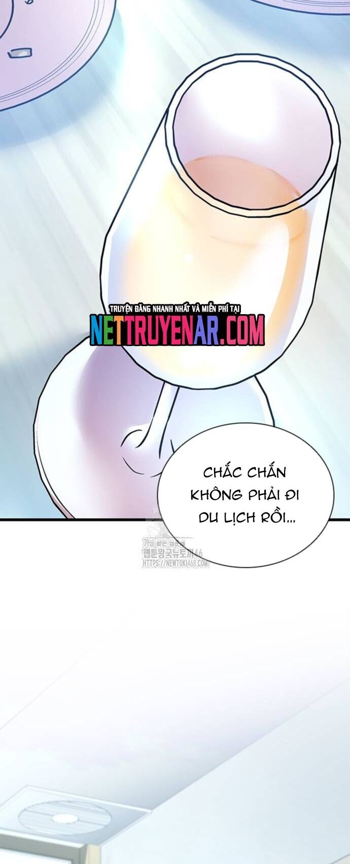 Chuyển Sinh Thành Ác Nhân Chương 194 Ảnh 22