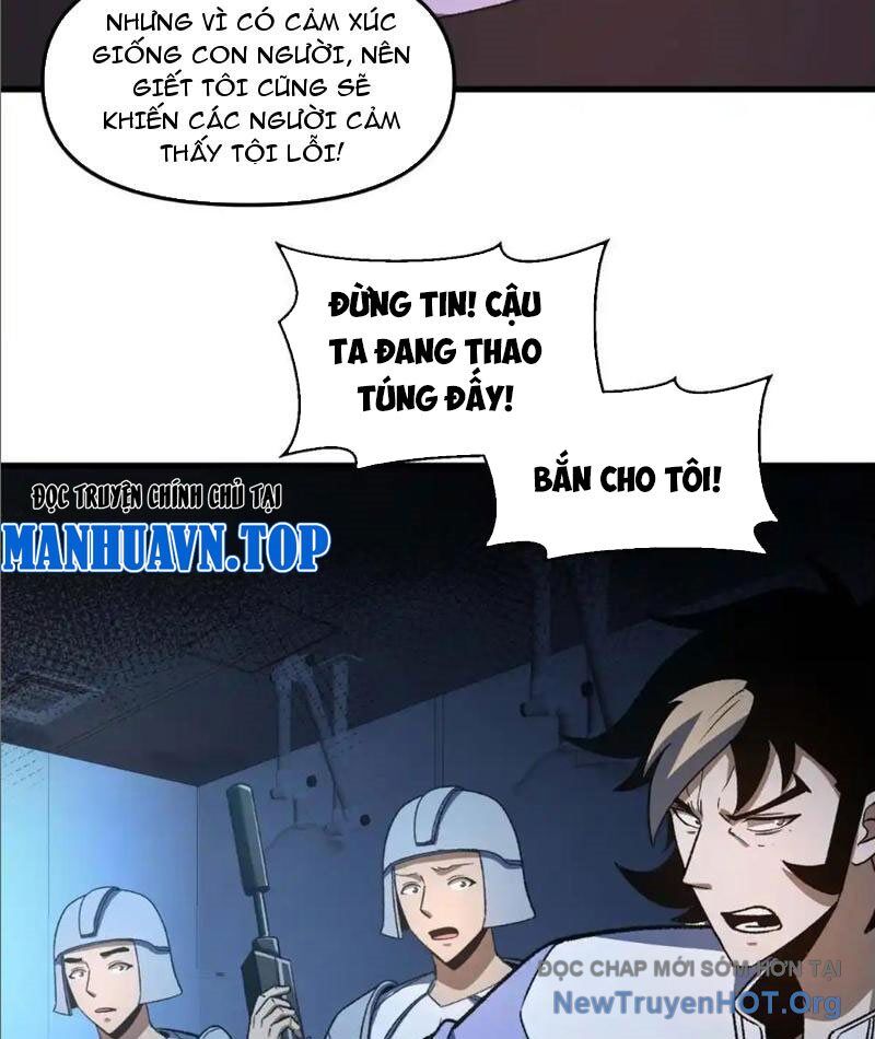 Hư Thực Chi Vương Chương 20 Ảnh 69