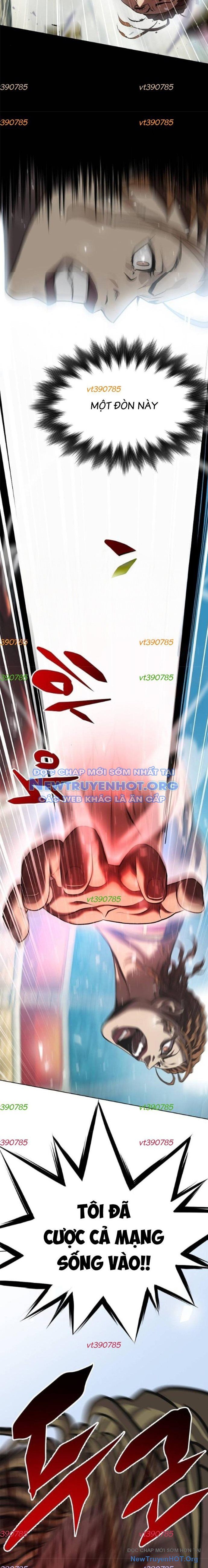 Đấu Trường Chiến Đấu Chương 54 Ảnh 4