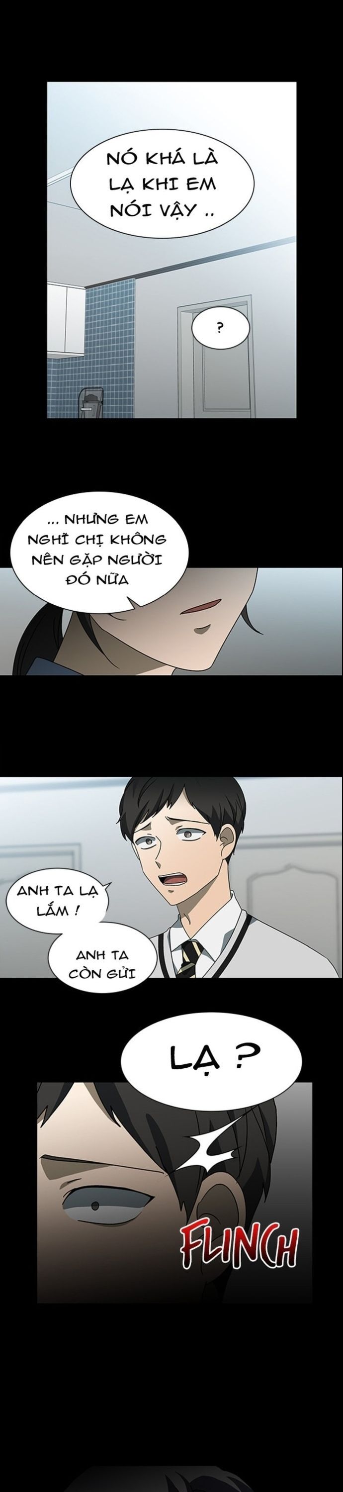 Siêu Sao Độc Chiếm Của Ta Chương 45 Ảnh 17