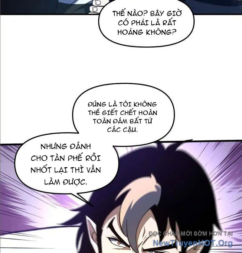 Hư Thực Chi Vương Chương 19 Ảnh 68