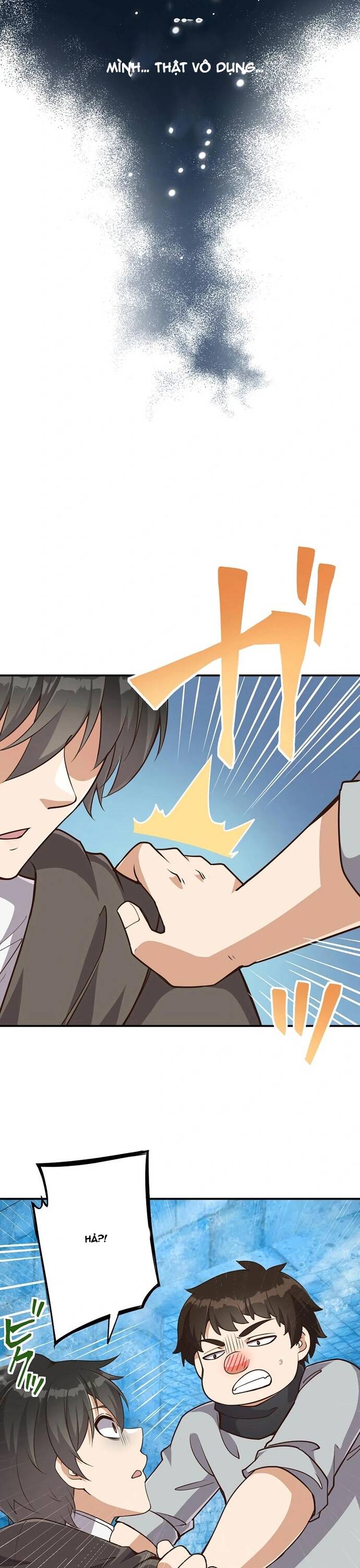 Jozan Fuyo No Komikaraizu Sutato Shimashita! Chương 13 Ảnh 19