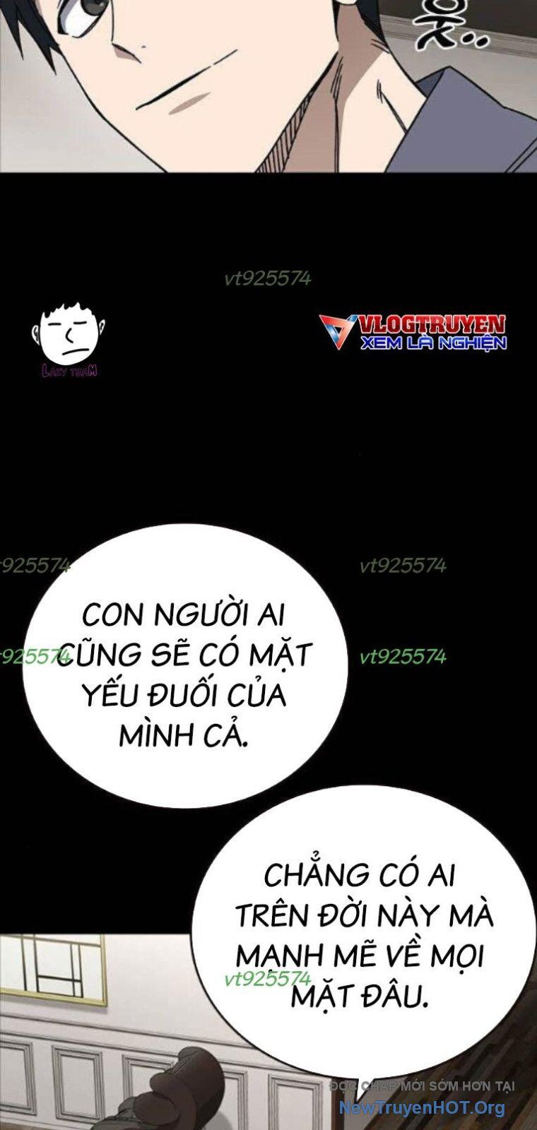 Học Nhóm - Study Group Chương 284 Ảnh 45