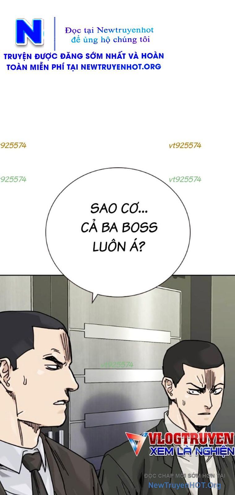 Để Có Thể Sống Sót Chương 176 Ảnh 67
