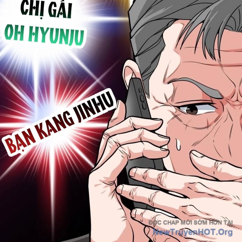 Nhà Đầu Tư Nhìn Thấy Tương Lai Chương 51 Ảnh 235