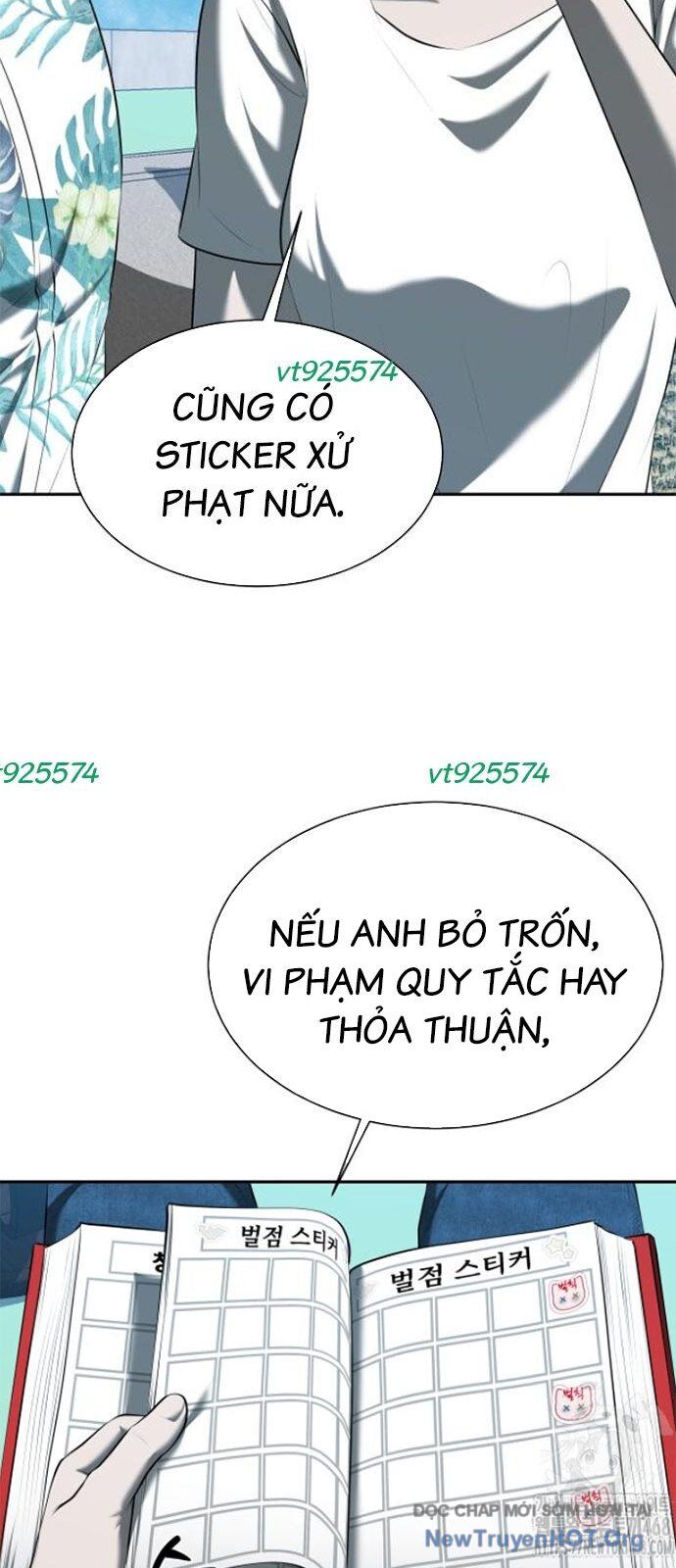 Bạn Gái Tôi Là Quái Vật Chương 46 Ảnh 48