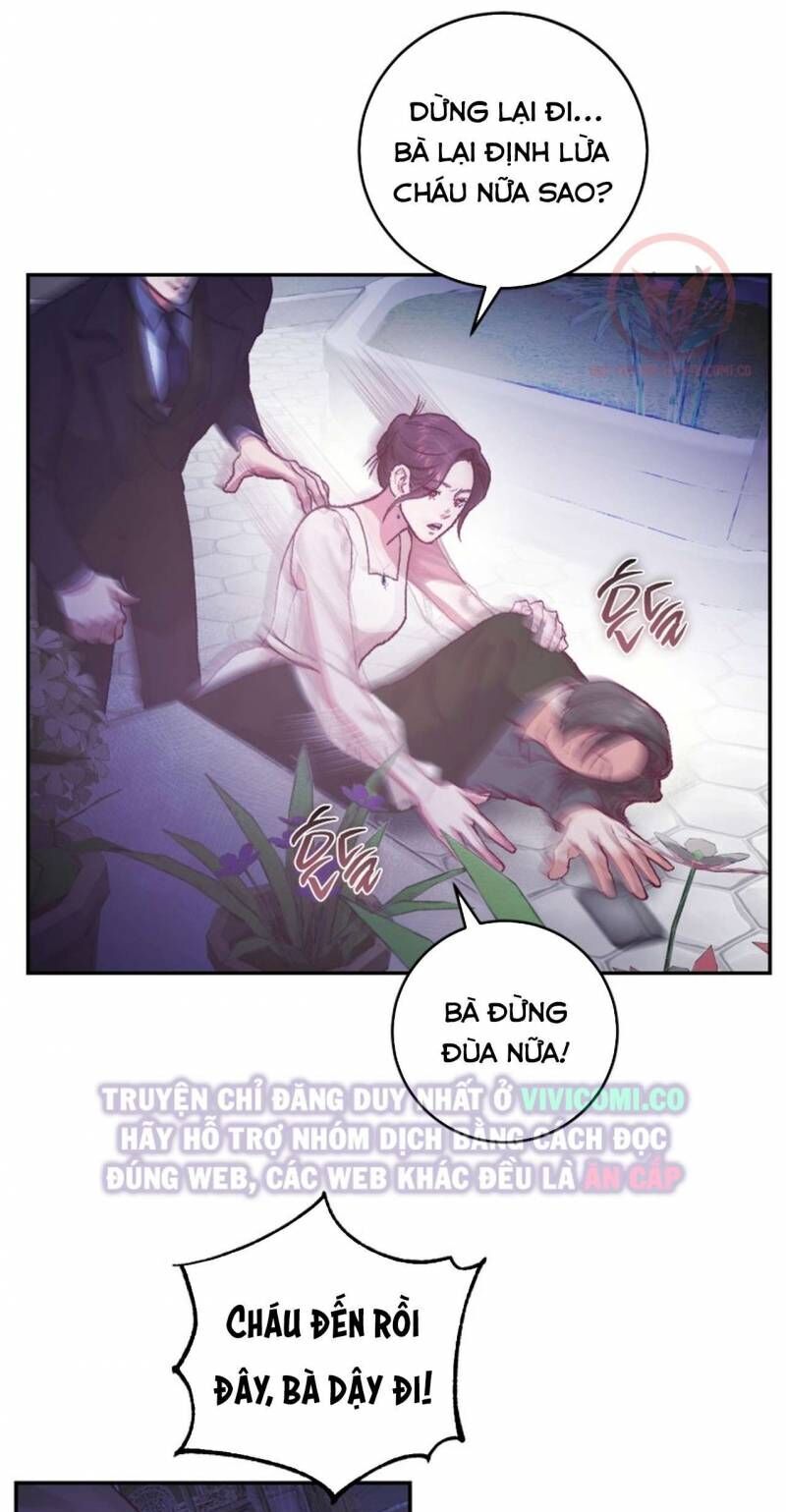 Chàng Quỷ Của Tôi Chương 11 Ảnh 70