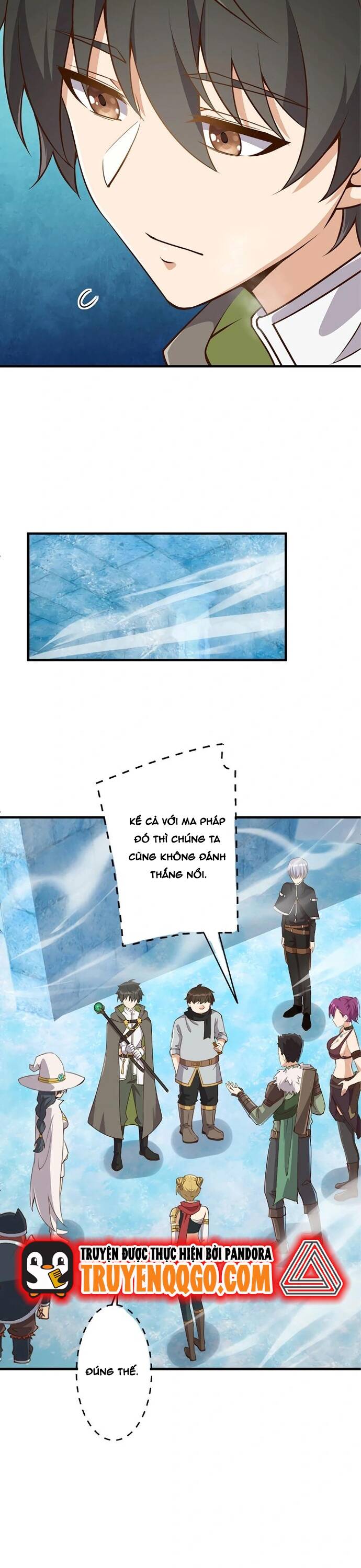 Jozan Fuyo No Komikaraizu Sutato Shimashita! Chương 12 Ảnh 19