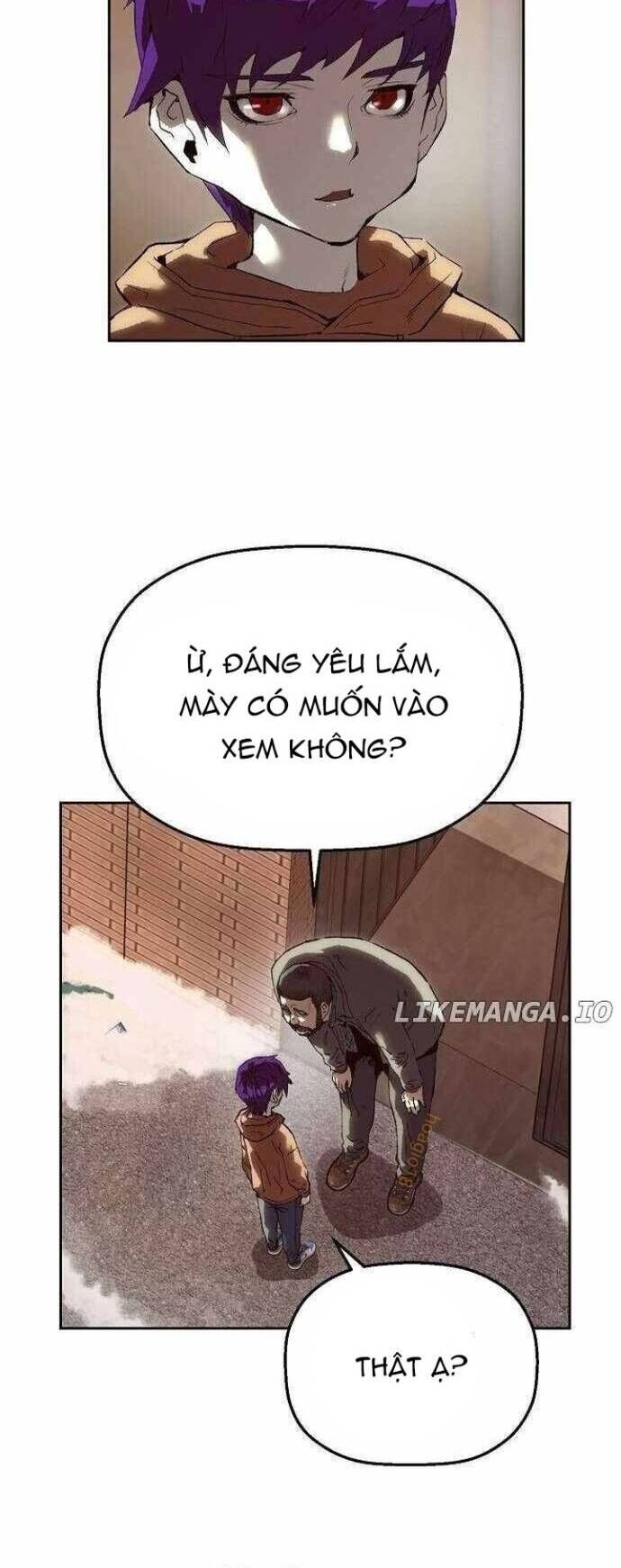 Đọc Vị Ác Nhân Chương 7 Ảnh 12