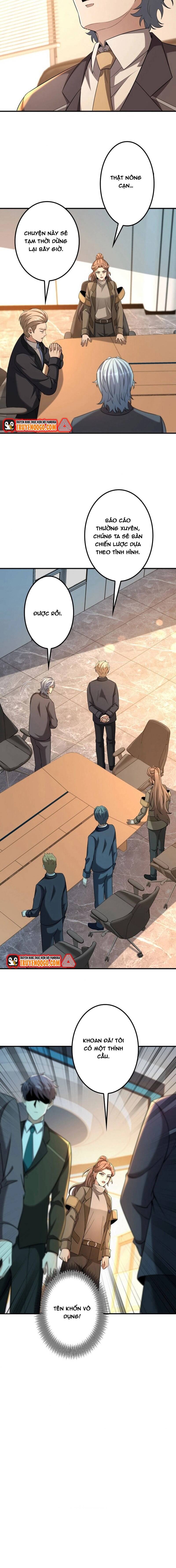 Mouhitori No Saikyou No Ore -Teihen Kara No Nariagari Chương 12 Ảnh 10