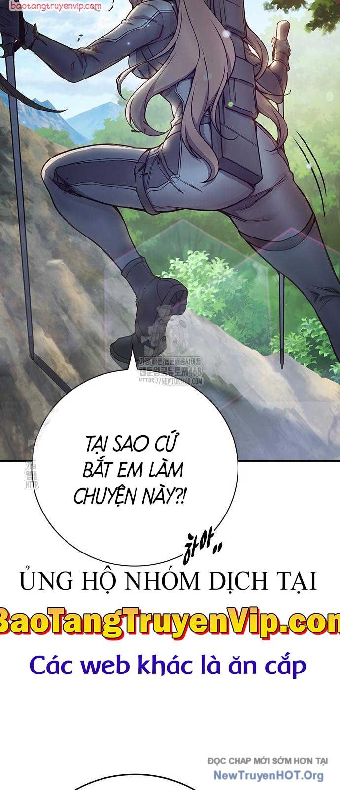 Nhà Tù Vị Thành Niên Chương 59 Ảnh 7