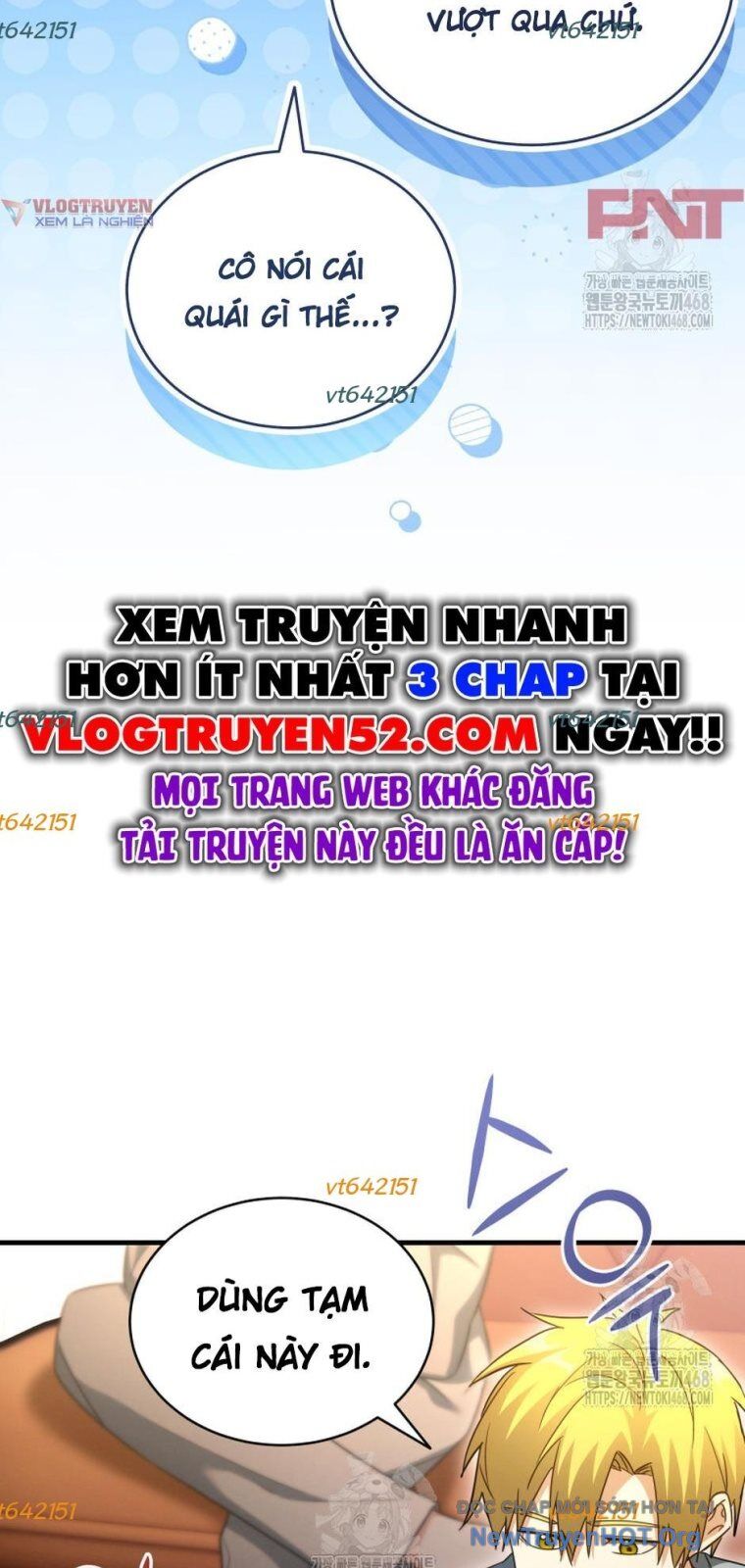 Ranker Mơ Được Nghỉ Hưu Chương 18 Ảnh 44