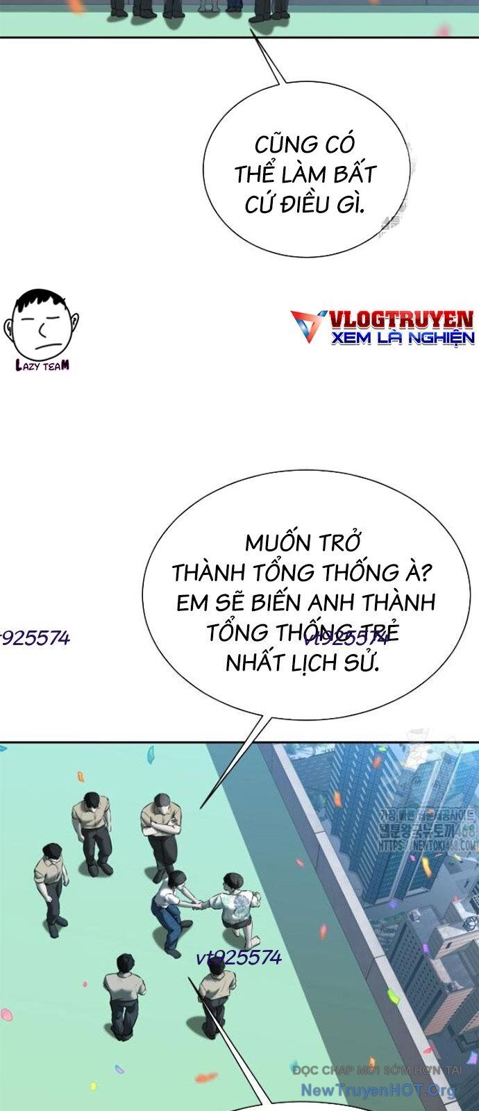 Bạn Gái Tôi Là Quái Vật Chương 46 Ảnh 33
