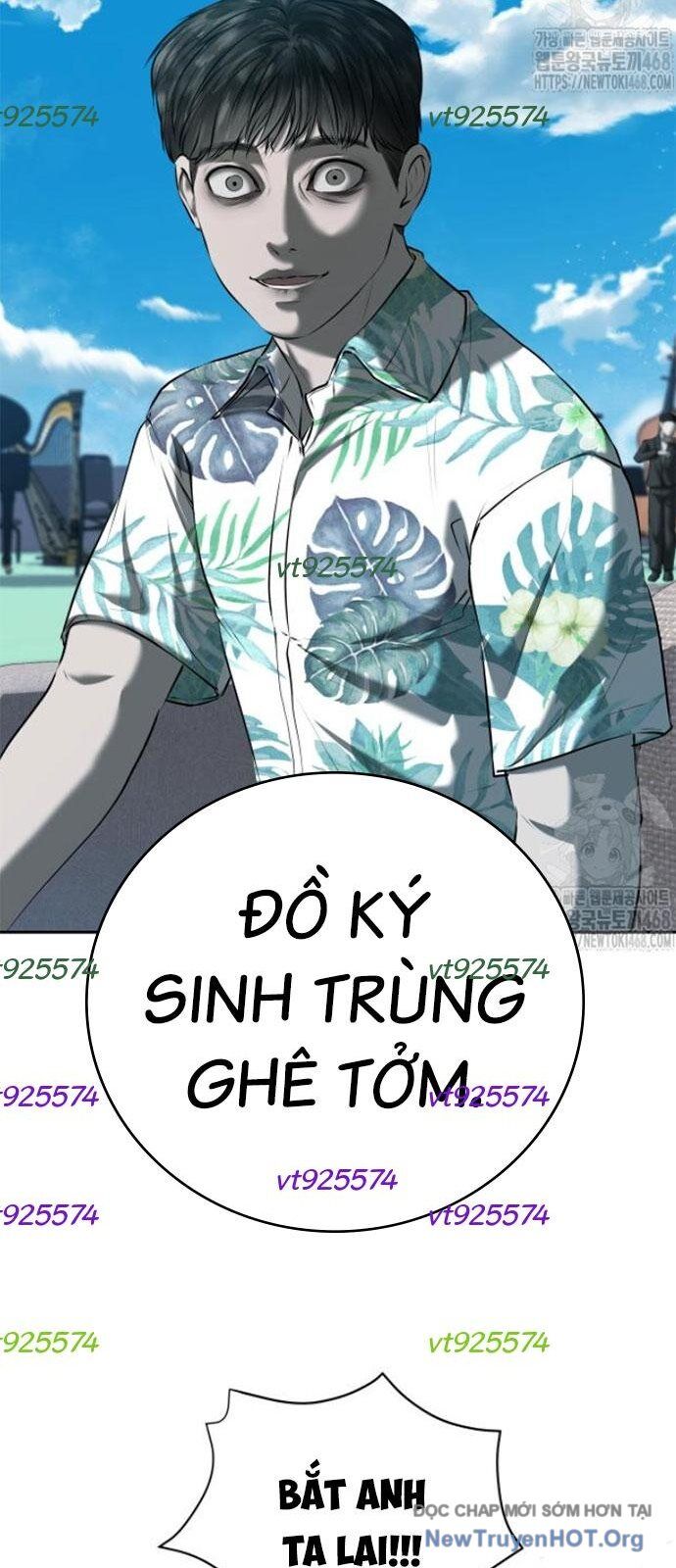 Bạn Gái Tôi Là Quái Vật Chương 46 Ảnh 71